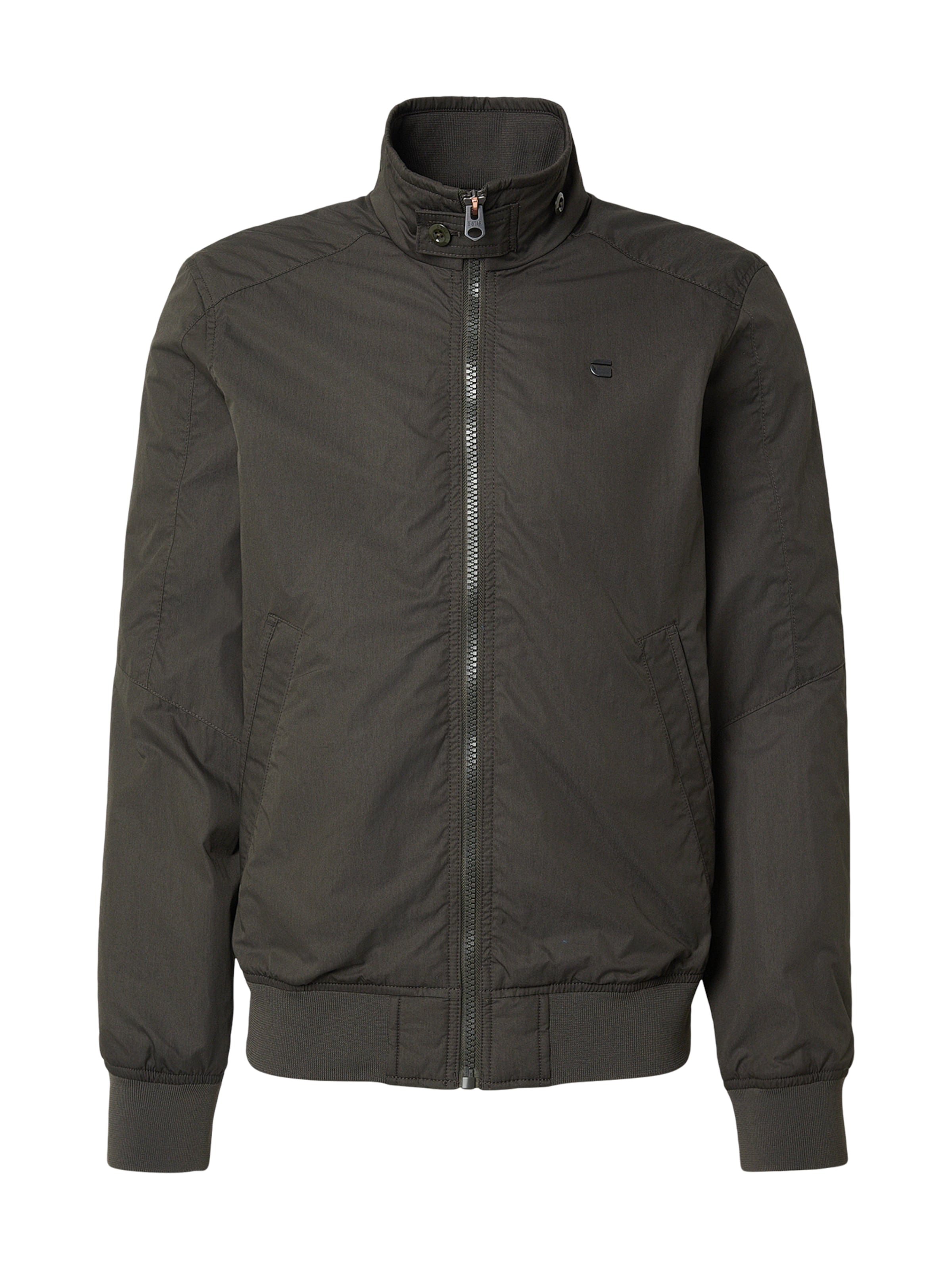 

G-STAR Куртка для межсезонья в грязном цвете