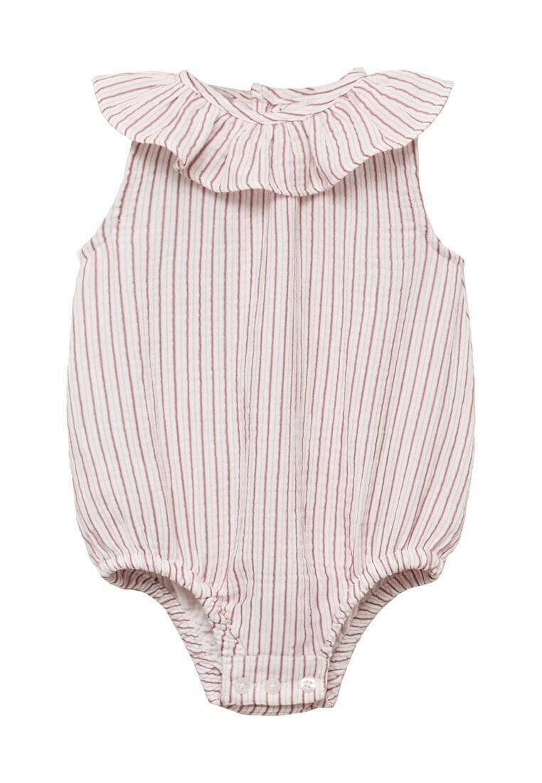 

Боди NUEZP Mango Kids, фуксия