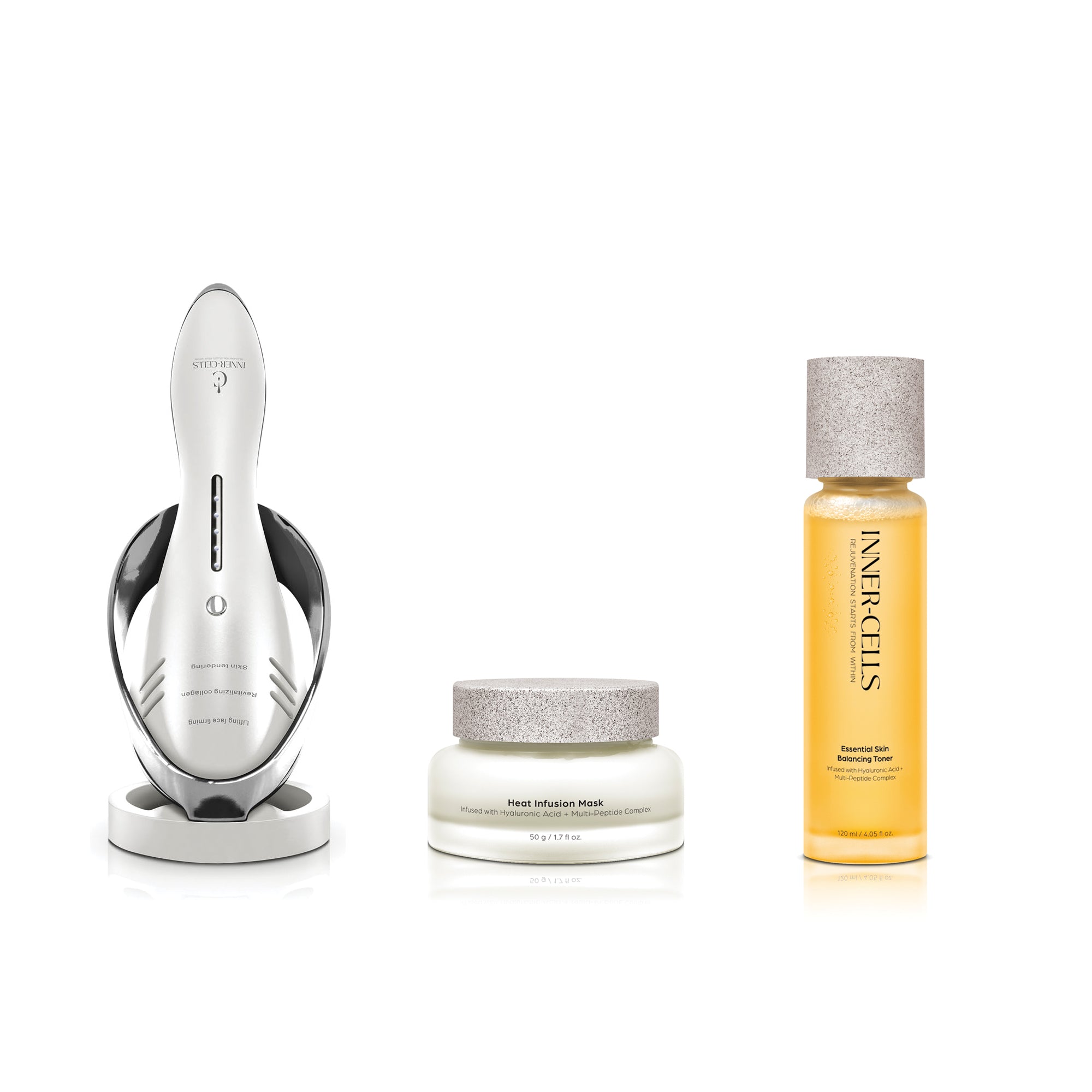 Устройство вечного свечения Inner Cells, 5.7 Oz