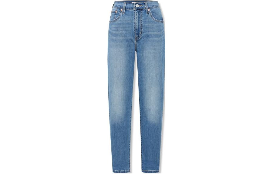 

Женские джинсы Levi's levi’s, цвет Blue