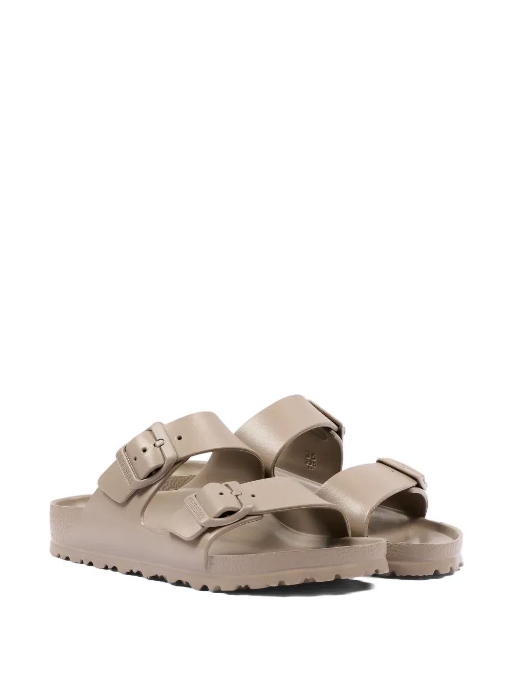 Сандалии «Аризона» Birkenstock Kids, нейтральный