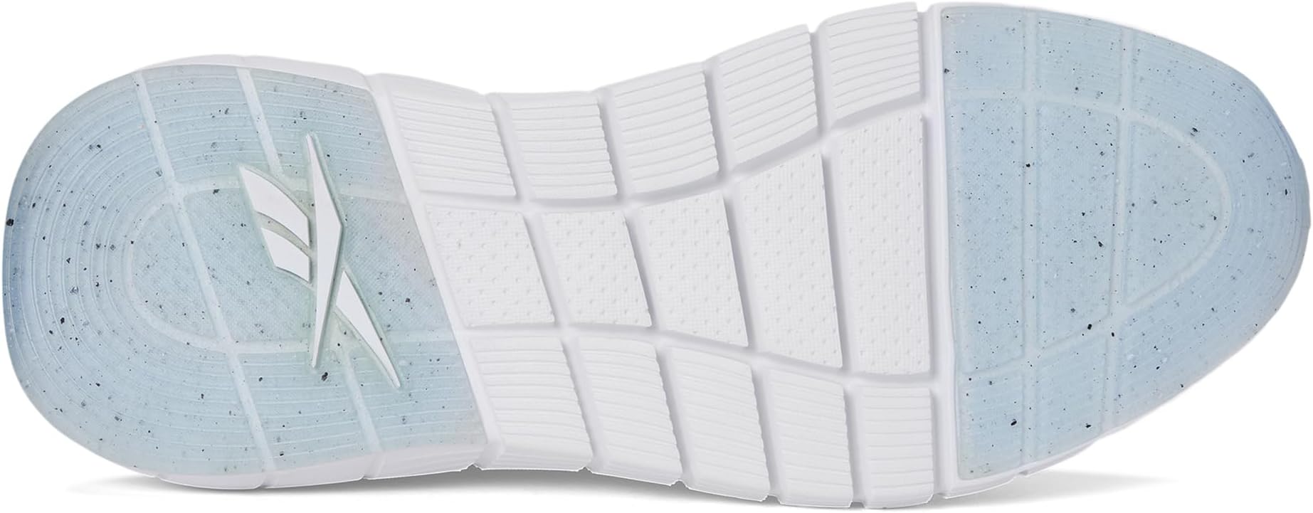 Кроссовки Reebok Women's Nano Gym, Footwear White/Black — фото 3
