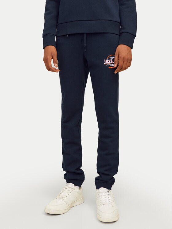 

Спортивные брюки slim fit Jack&Jones, синий