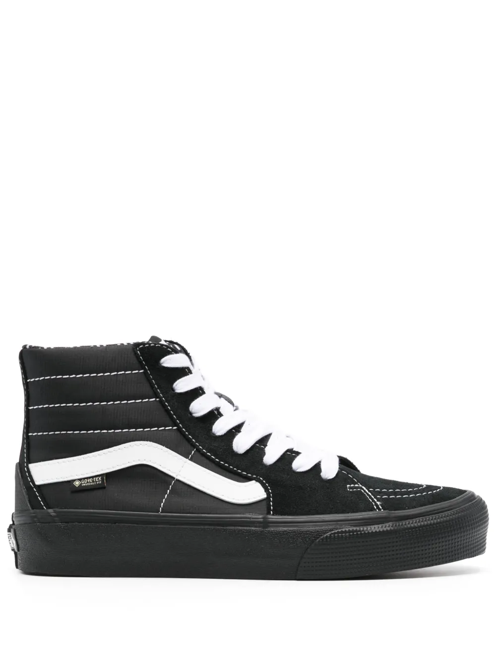 Кеды Sk8-Hi Vans, черный