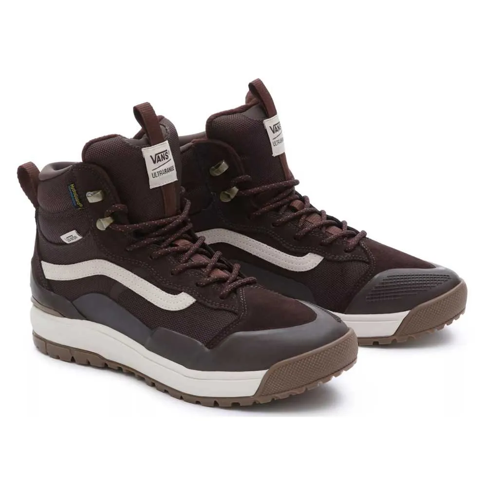 

Кроссовки Vans Ultrarange EXO Hi MTE-2, коричневый