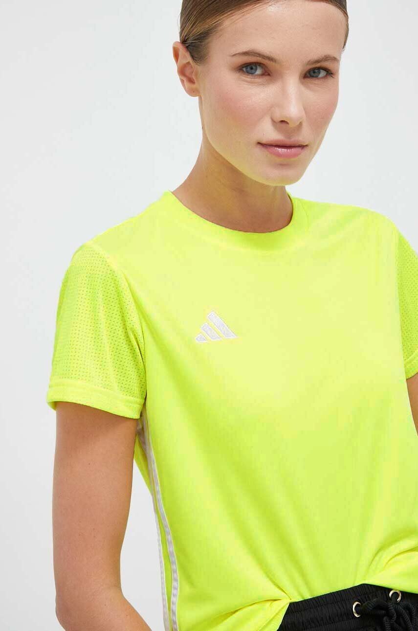 

Тренировочная футболка Tabela 23 adidas Performance, желтый