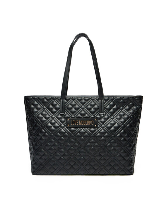 

Сумочка JC4166PP1MLA0000 Love Moschino, черный
