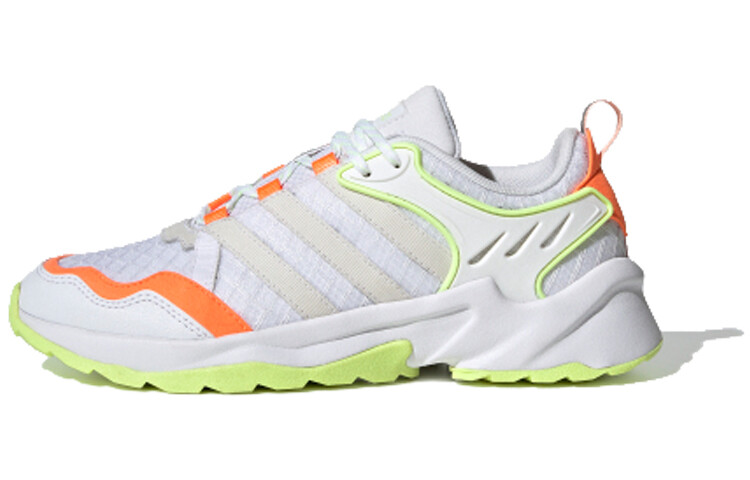 

Кроссовки женские 20-20 FX с низким верхом, белые/желтые/красные Adidas Neo