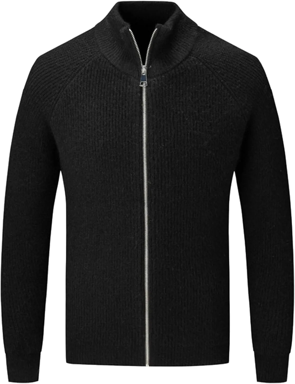 

Мужской кардиган на молнии BLX.MDK