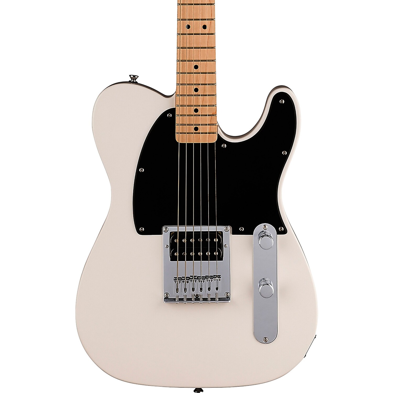 

Электрогитара Squier Sonic Esquire H с кленовым грифом Arctic White