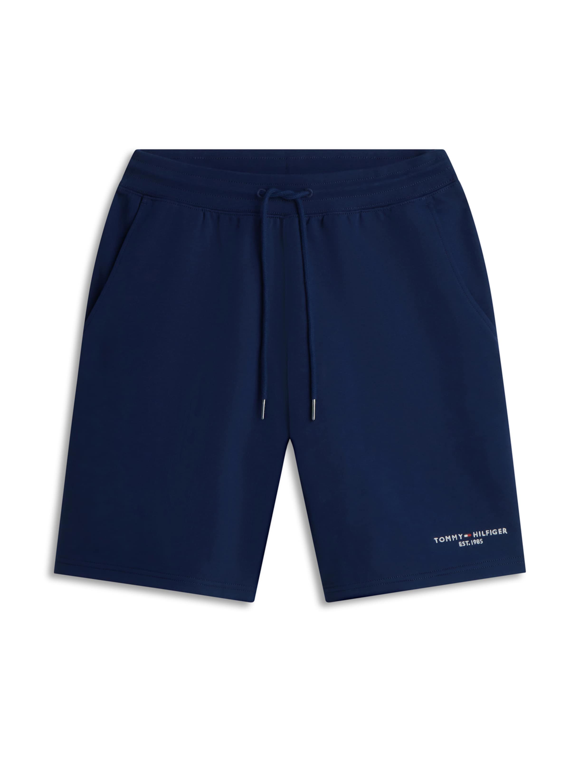 

TOMMY HILFIGER Шорты Regular в цвете Navy