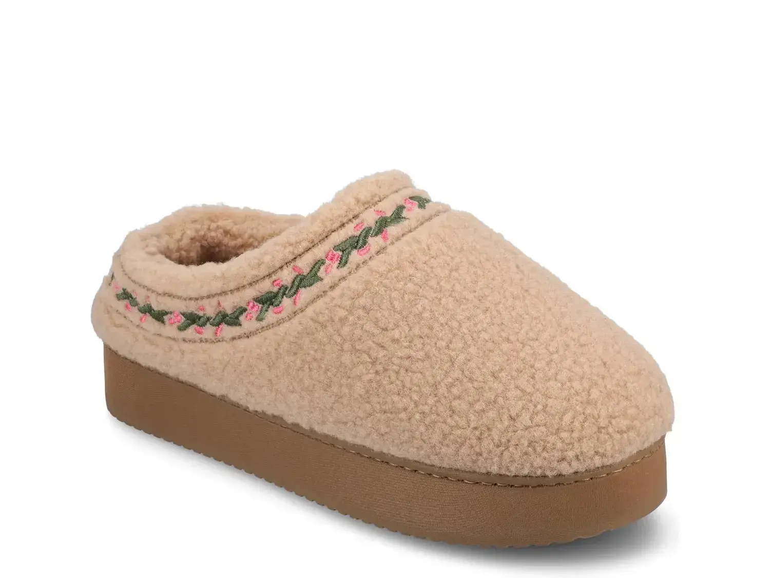 Тапочки Pallmer Journee, Beige