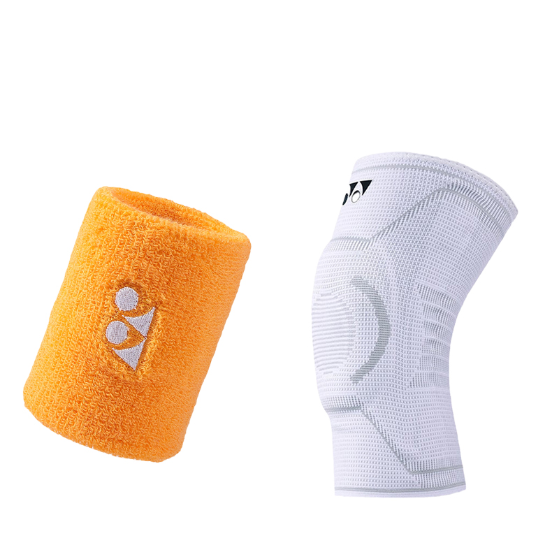 

Защитный комплект YONEX, оранжевый