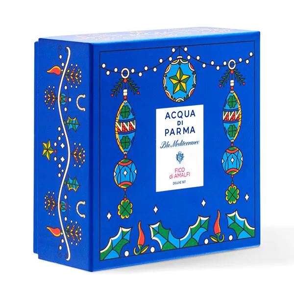 Туалетная вода Cofre Fico Di Amalfi Acqua Di Parma, 100 ml — фото 3