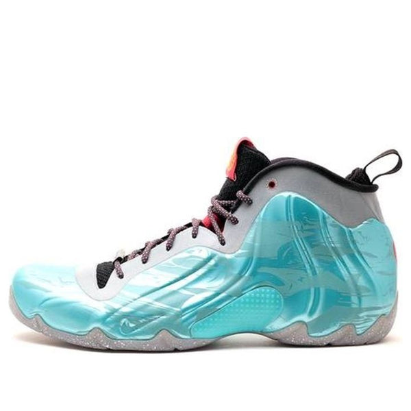 

Кроссовки air flightposite выставили yoh qs Nike, зеленый