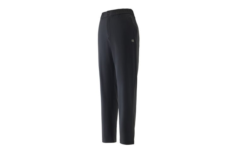 

KOLON SPORT Повседневные брюки Women's Black BK