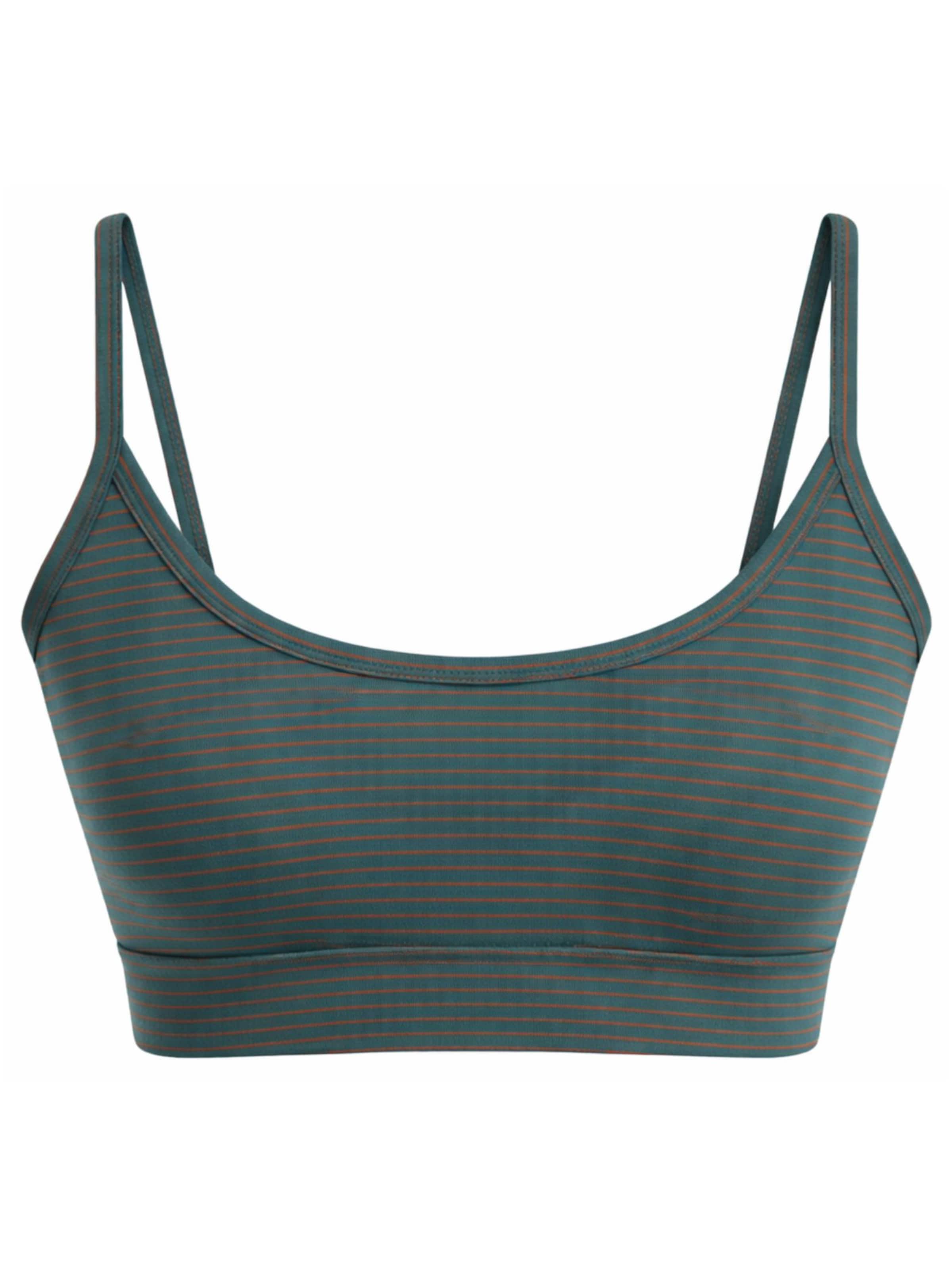 

Albero Natur Топ в цвете Jade