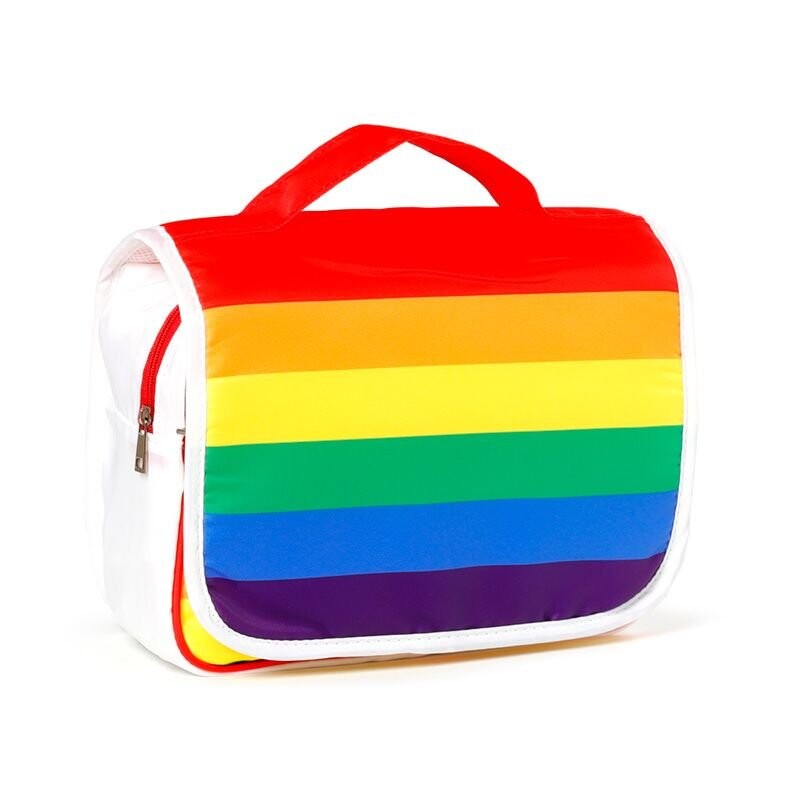 

Подвесной органайзер для дорожной косметички Rainbow Puckator