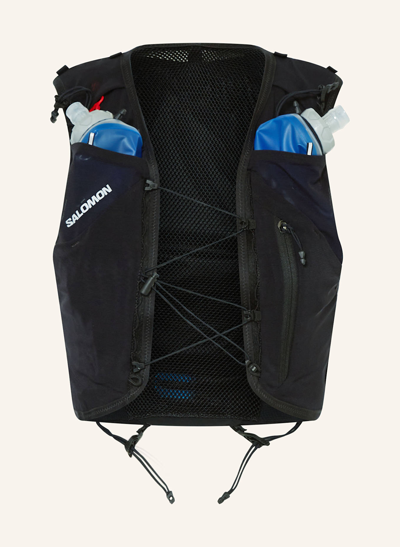 

Беговой жилет adv skin 5 Salomon, черный