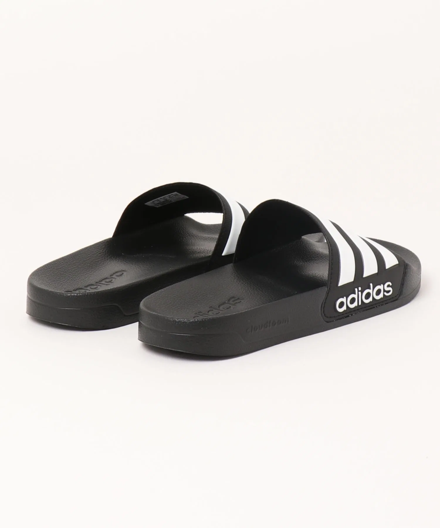 Мужские/женские сандалии Adidas ADILETTE SHOWER U — фото 2