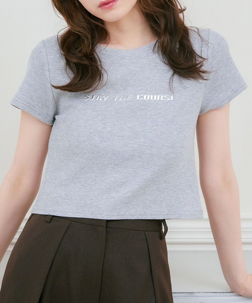 

Футболка, угольно-серый Ems excite