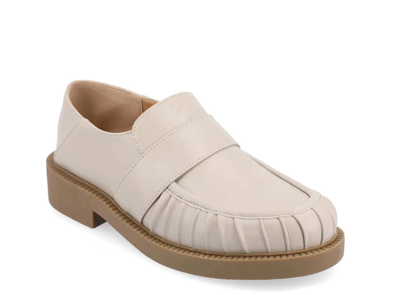 

Лоферы Lakenn Loafer Journee Collection, серый