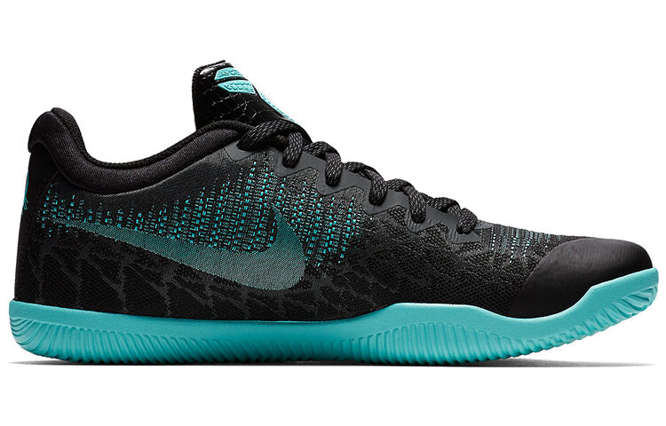 

Мужские баскетбольные кроссовки Nike Mamba Rage Vintage
