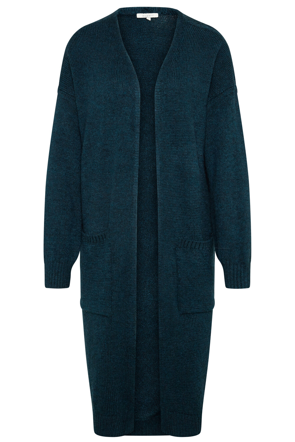 

Толстовка Bugatti Strickjacke, цвет petrol