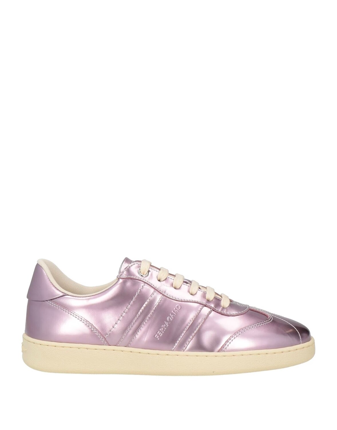 

Кроссовки Ferragamo, светло-фиолетовый