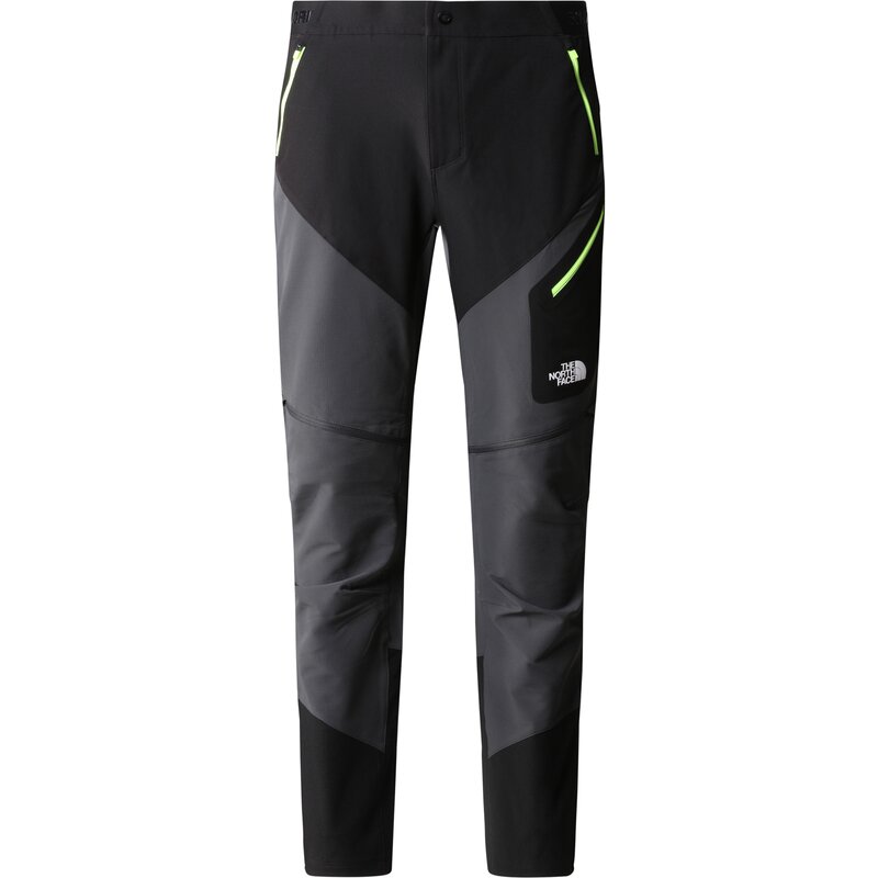 

Шланг m stolemberg convertible slim tapered pt The North Face, цвет tnf black-asphalt grey-tnf black