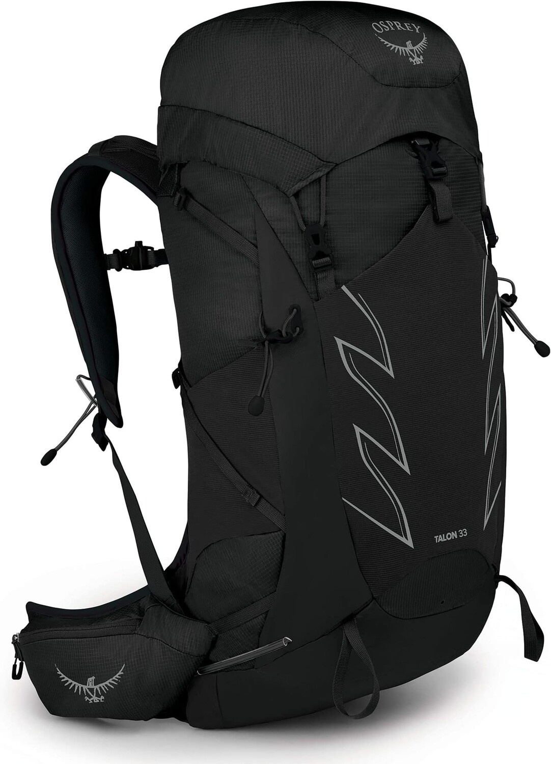 

Рюкзак Talon 33 Osprey, цвет Stealth Black