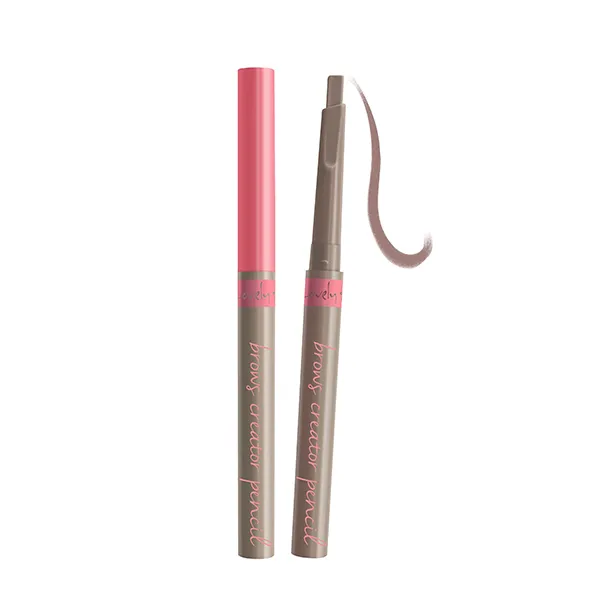 

Водостойкий карандаш для бровей Brows Creator Pencil Lovely, nr 3