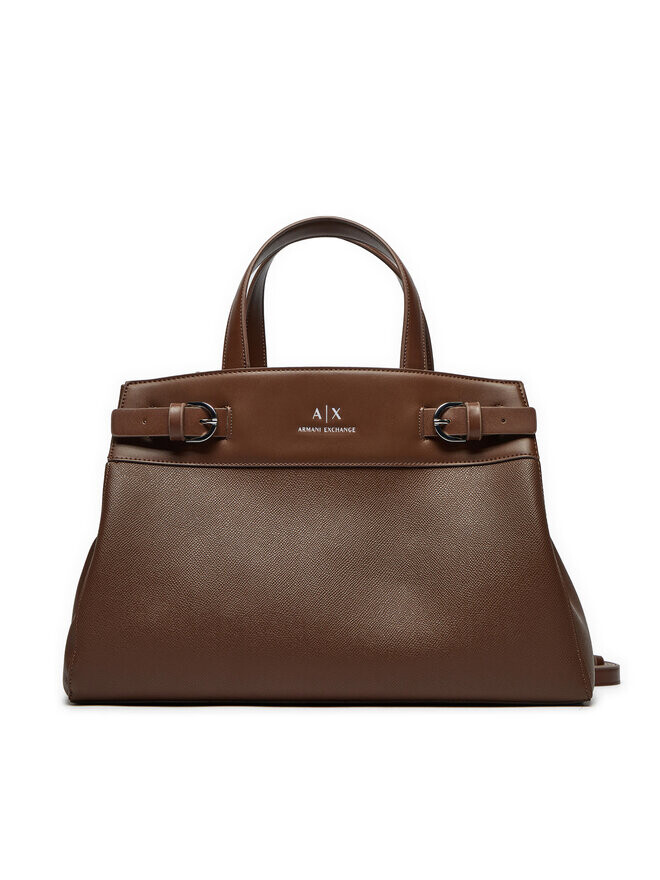 

Сумка Armani Exchange 949133 4R755 04759, коричневый