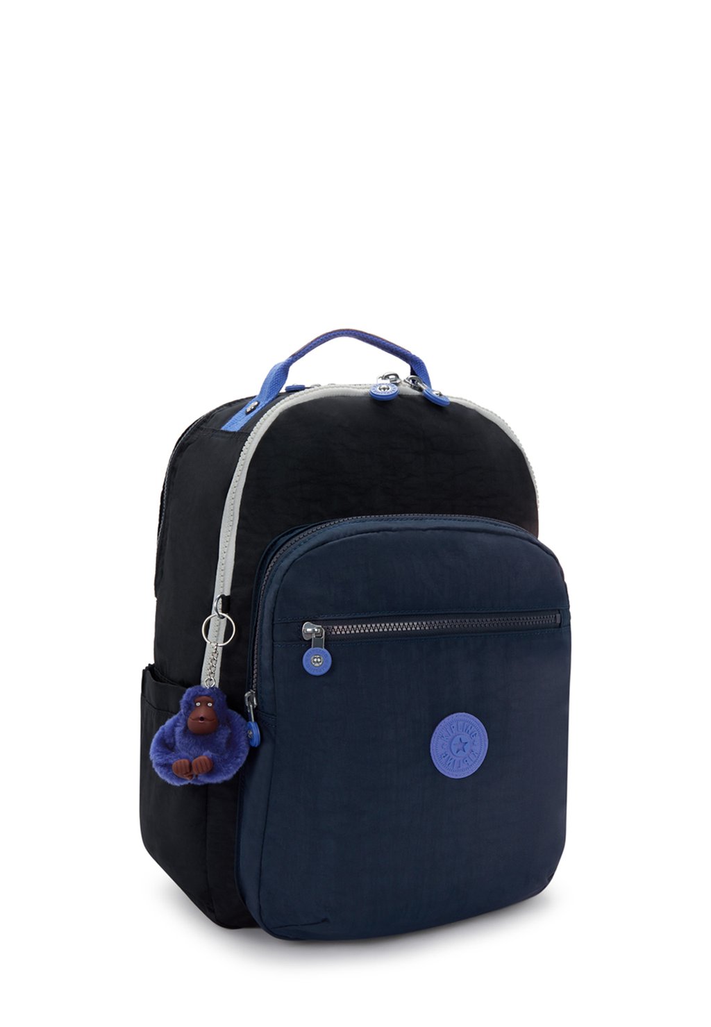 

Рюкзак Kipling, черный