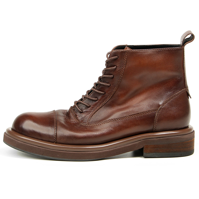 

Ботинки DIENGRLEY Martin Boots Men