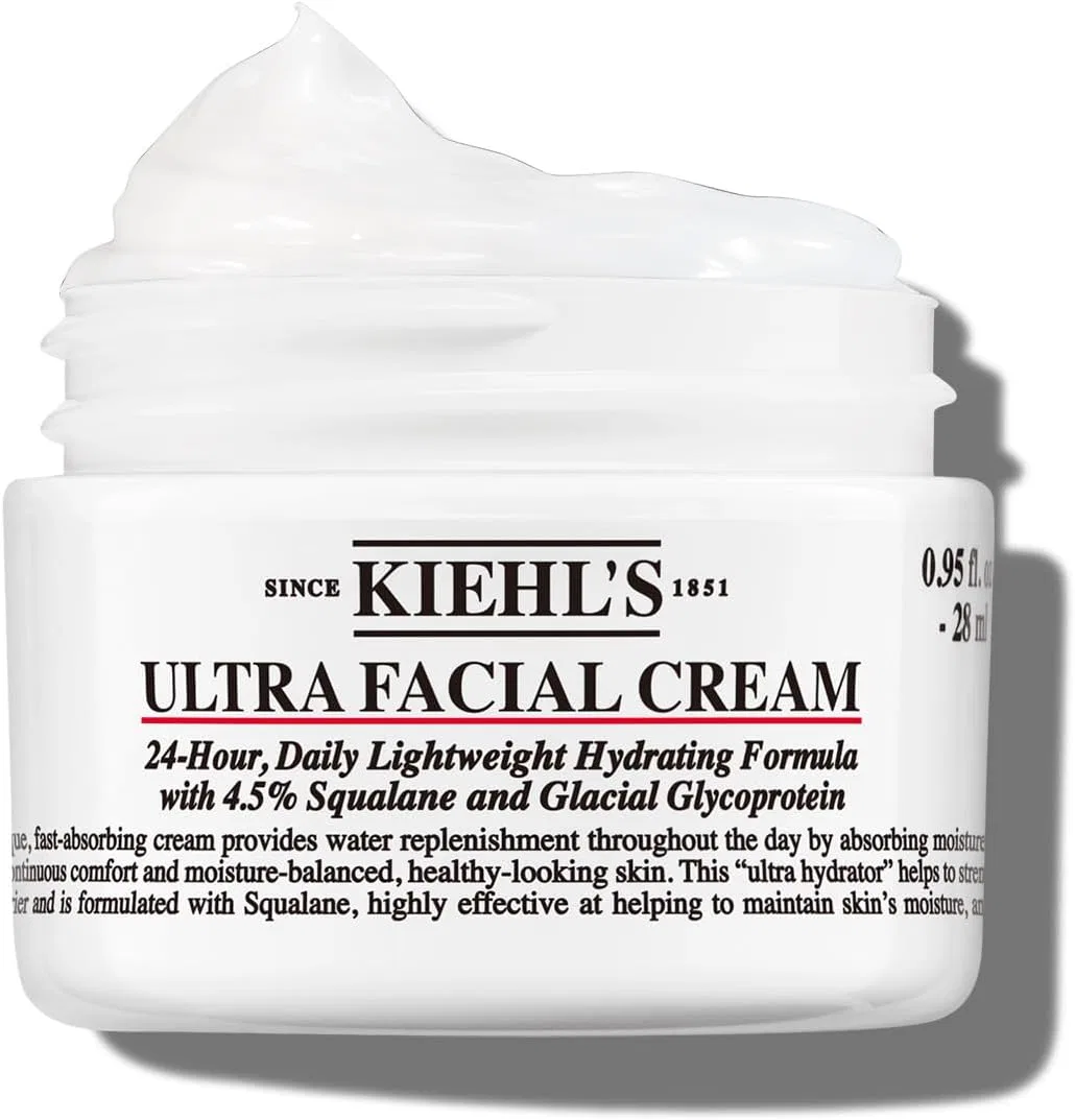 Крем для лица Kiehl's — Дневной Ultra Facial Cream, 28 мл