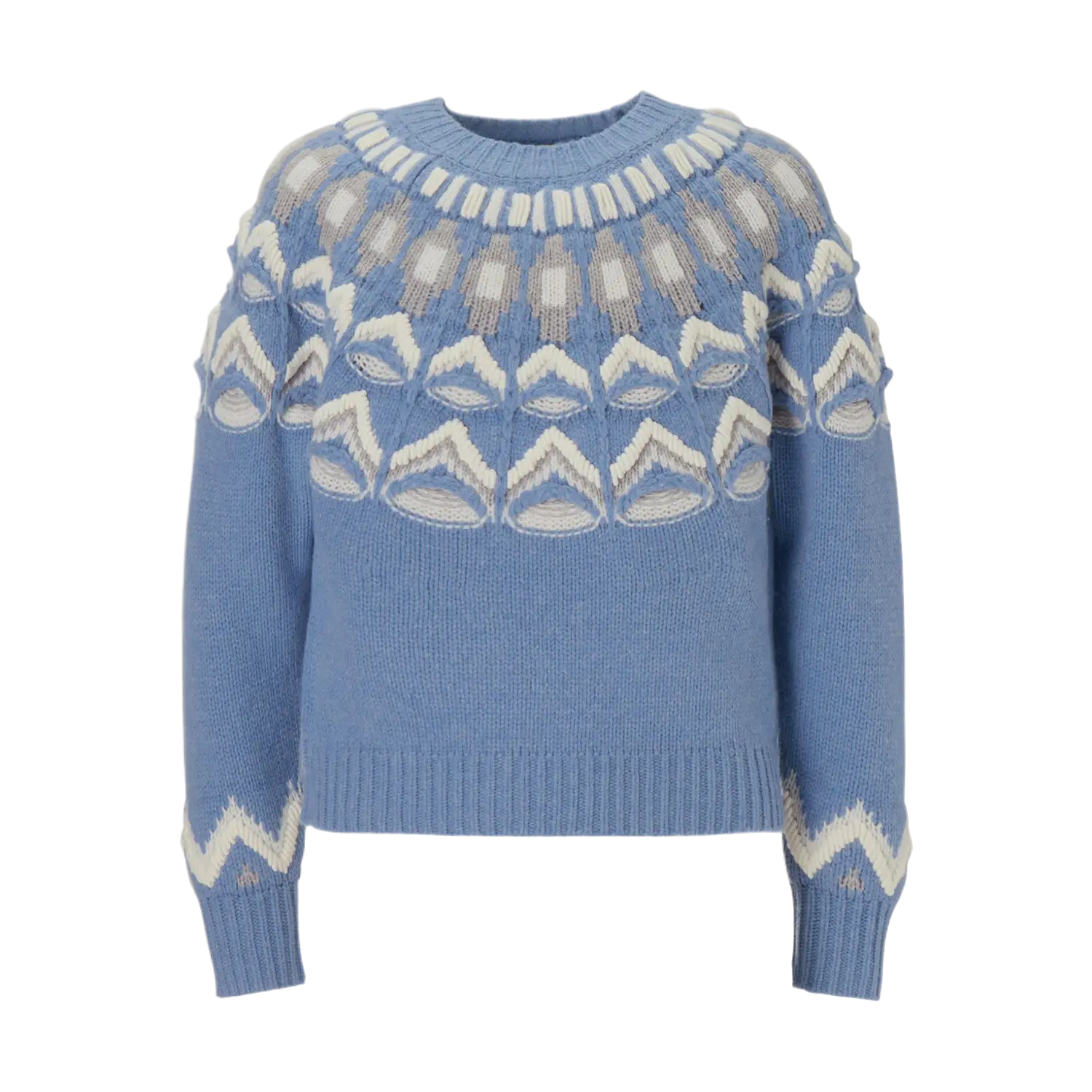 

Onitsuka Tiger Джемпер Unisex Blue