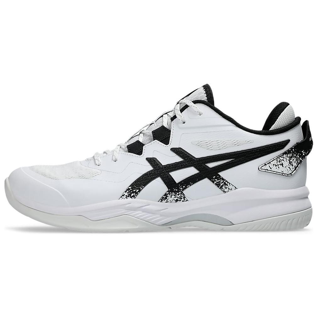 

Asics Кроссовки Gel Fastblaze White Black