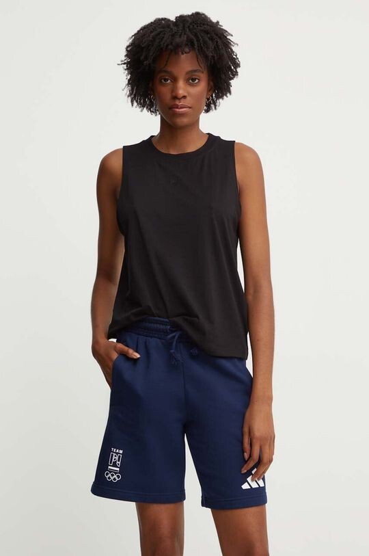 

Топ Dkny, черный