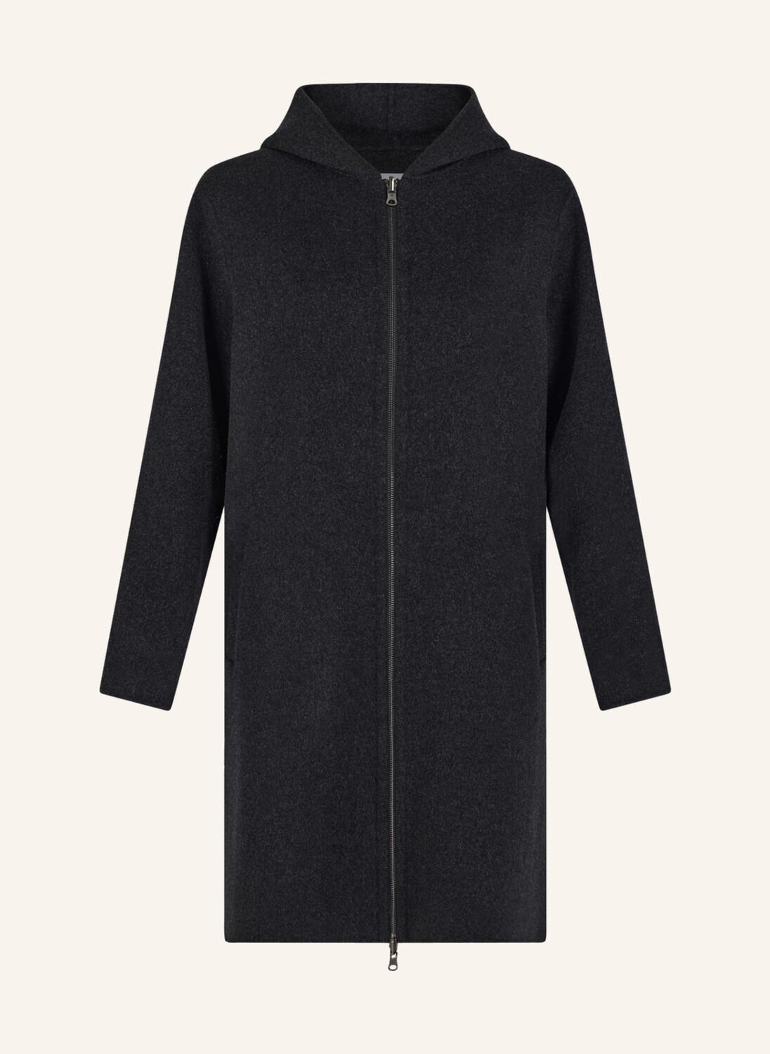 

Пальто лэнди GERARD DAREL, серый