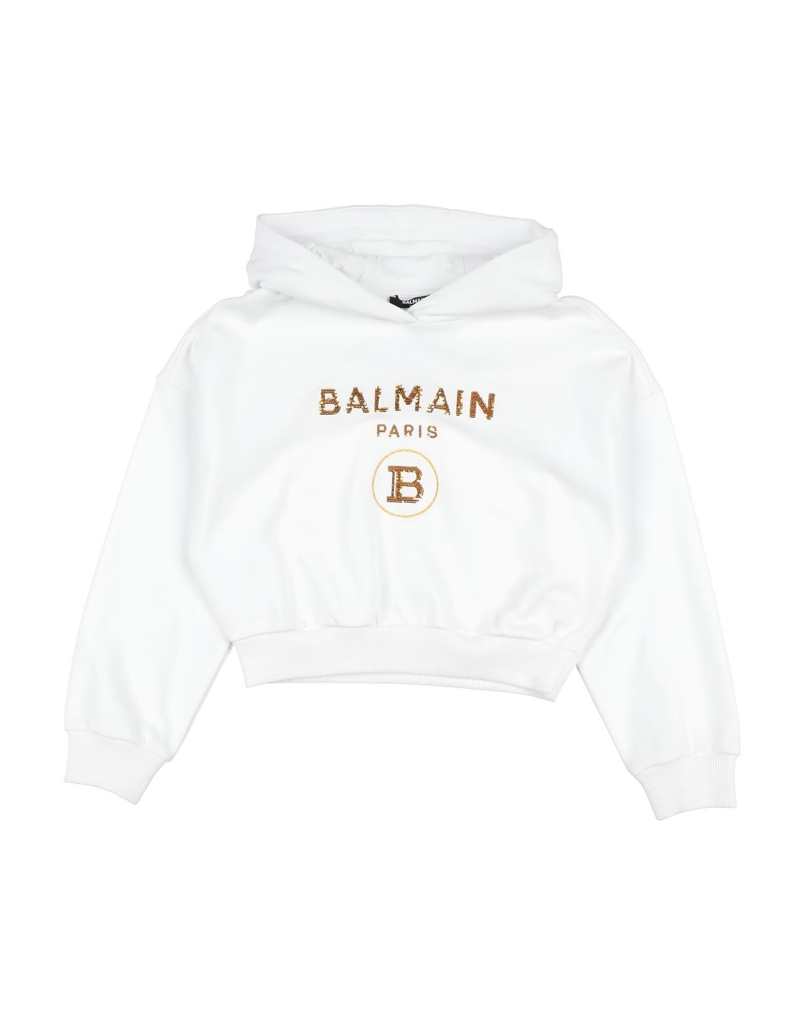 

Толстовка Balmain, белый