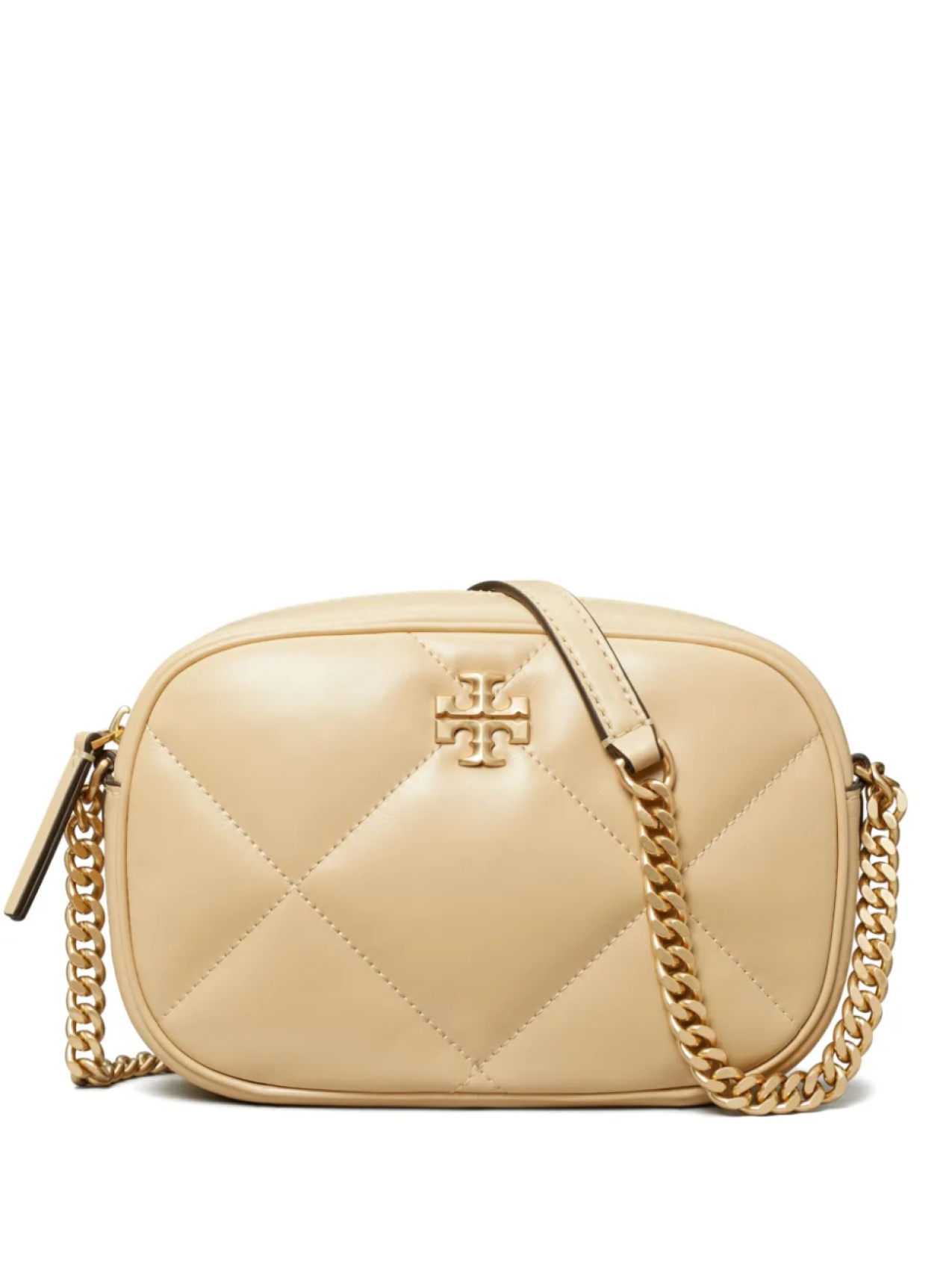 

Сумка через плечо Kira Tory Burch, нейтральный