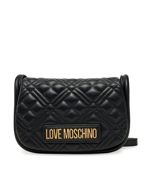 

Сумочка JC4139PP1MLA0000 Love Moschino, черный