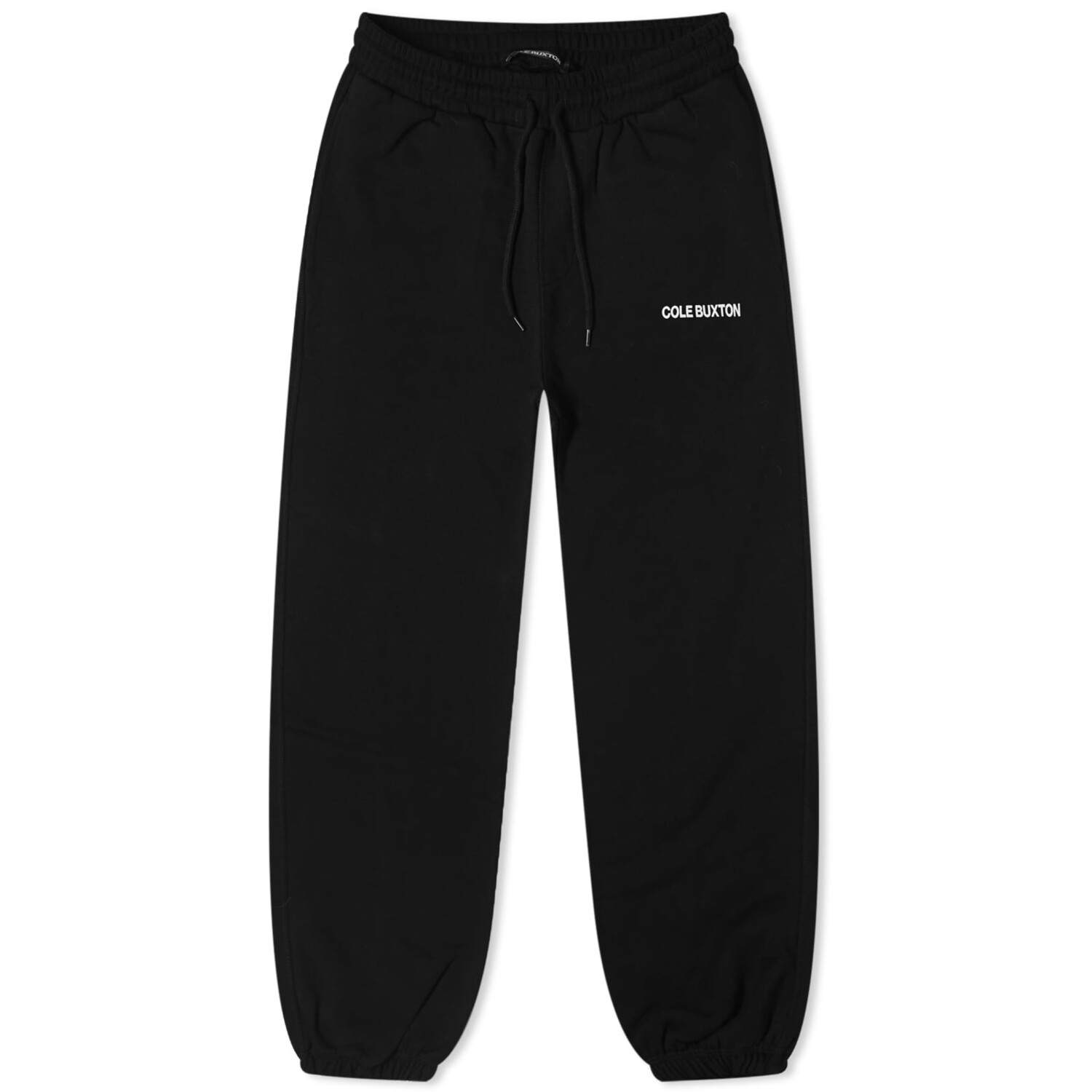

Спортивные брюки Cole Buxton Sportswear, черный