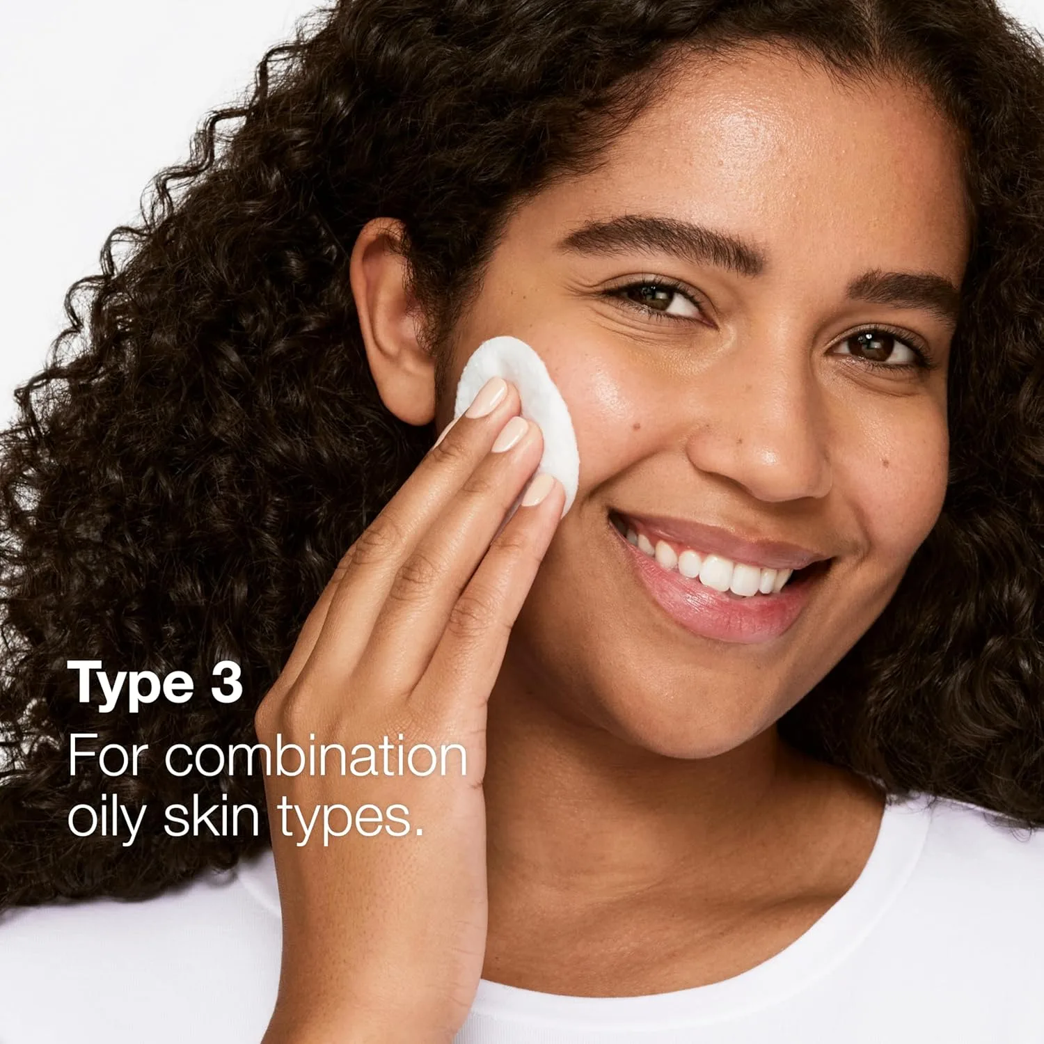 Тоник Clinique — Step Clarifying Lotion Face Exfoliator | с гамамелисом и салициловой кислотой | Для, 198 мл — фото 4