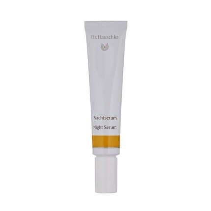 

Ночная сыворотка, 2,5 мл, Dr Hauschka