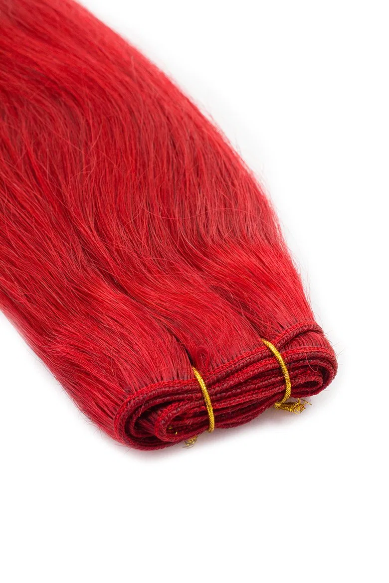 Наращивание волос GlamXtensions из 100% натуральных волос Remy Glamxtensions — фото 2