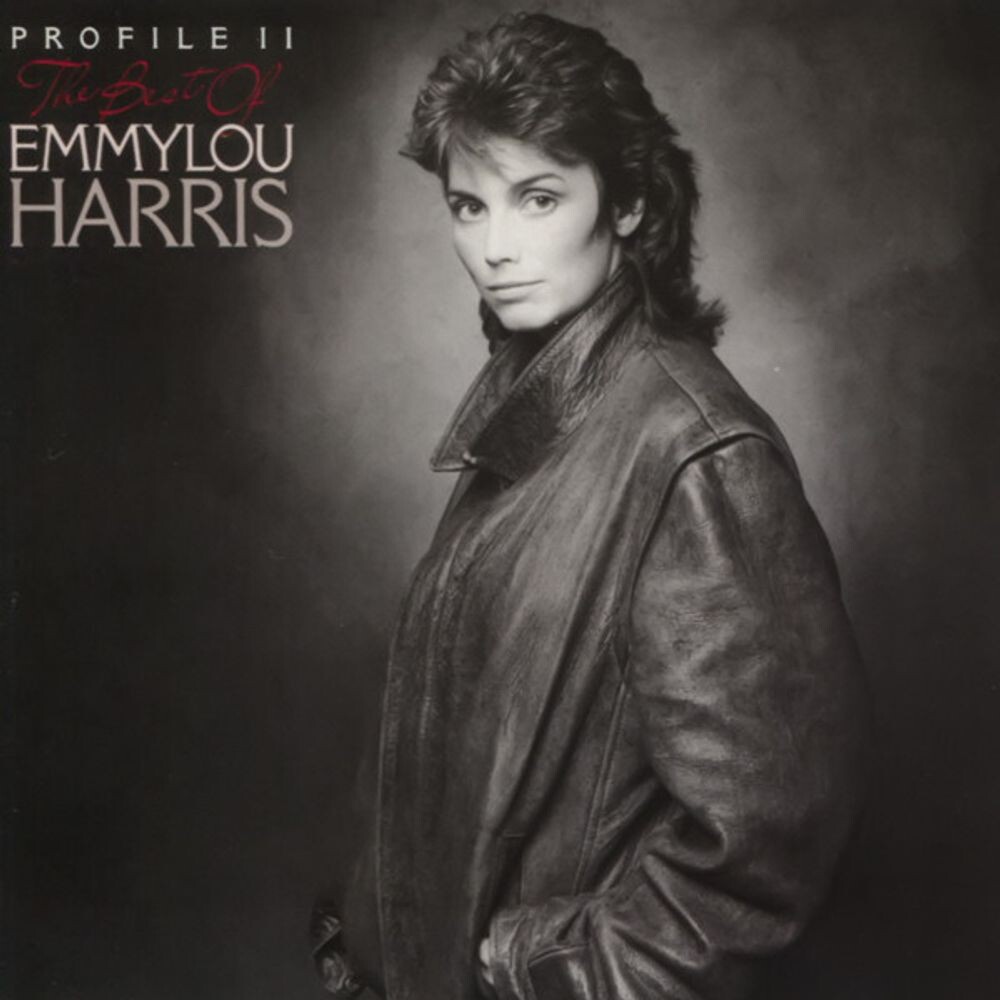 

Диск CD Profile II: The Best Of Emmylou Harris - Emmylou Harris