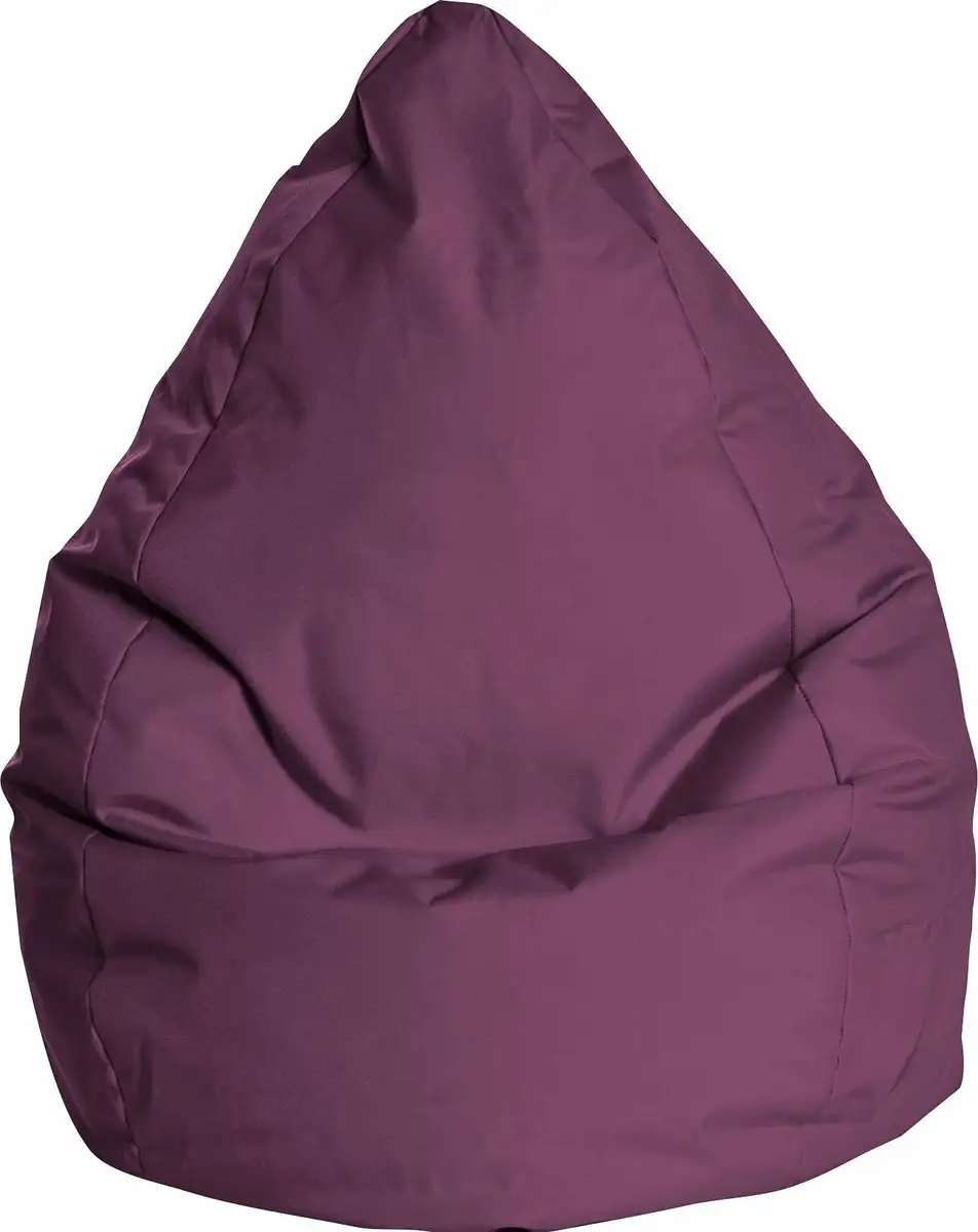 

Погремушка Sitting Point "BRAVAL L" 70х120х70 см, цвет aubergine