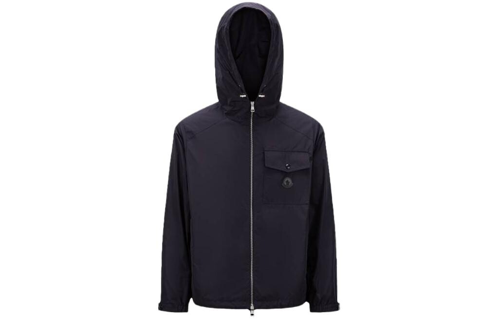 

Куртка мужская морская синий Moncler